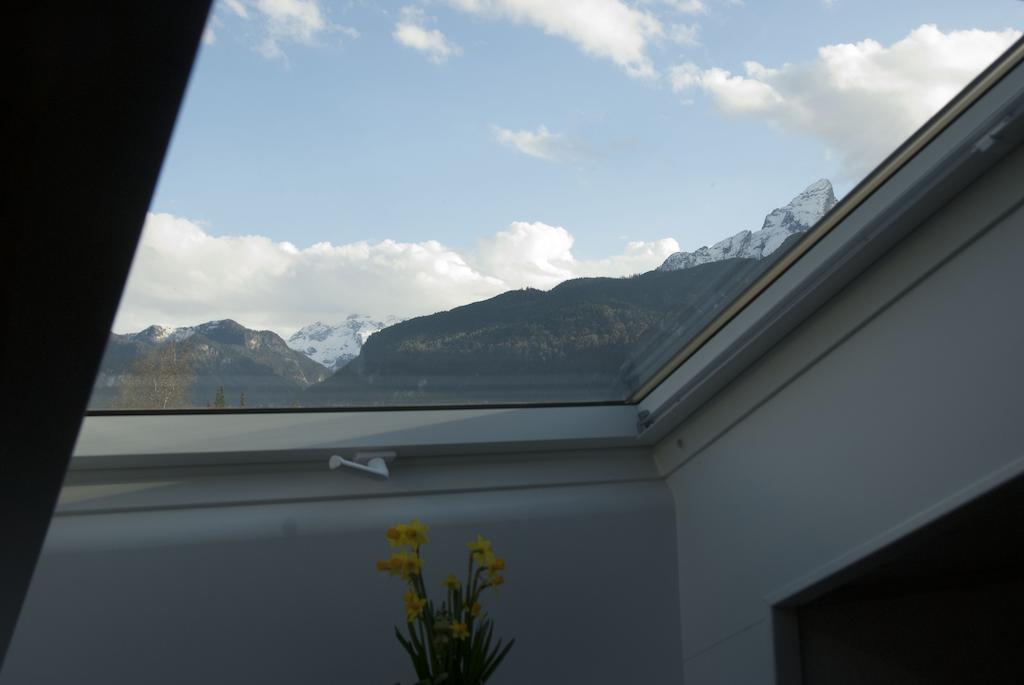 Appartamento Bergelemente Schönau am Königssee Camera foto