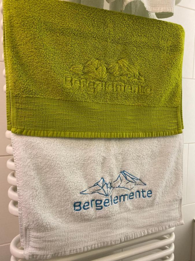 Appartamento Bergelemente Schönau am Königssee Esterno foto
