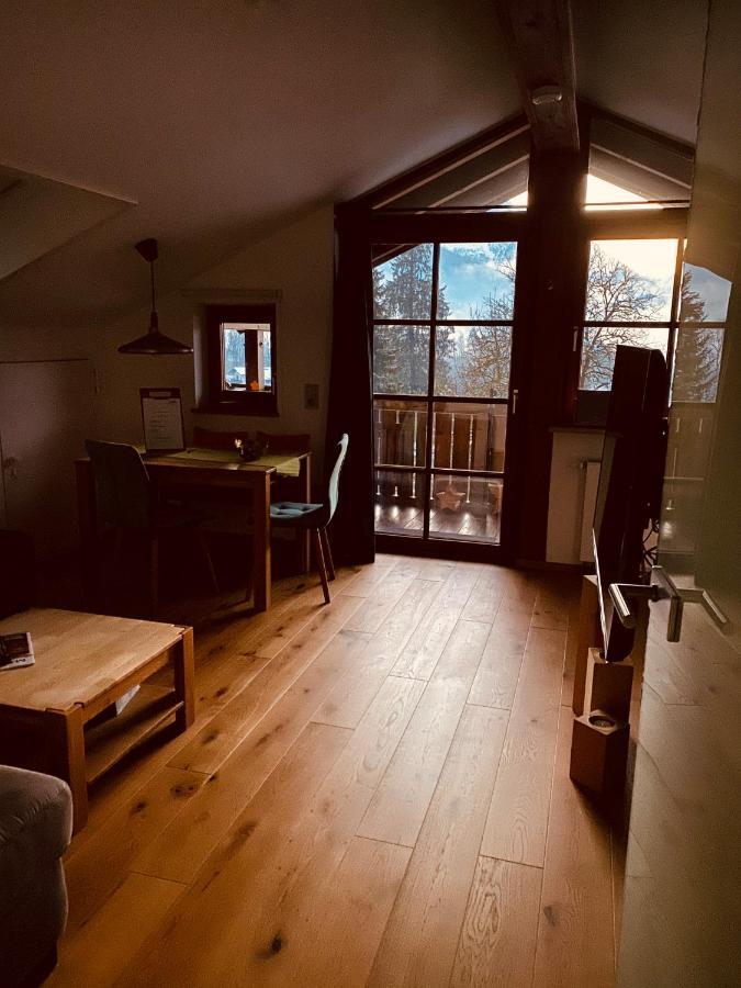 Appartamento Bergelemente Schönau am Königssee Esterno foto